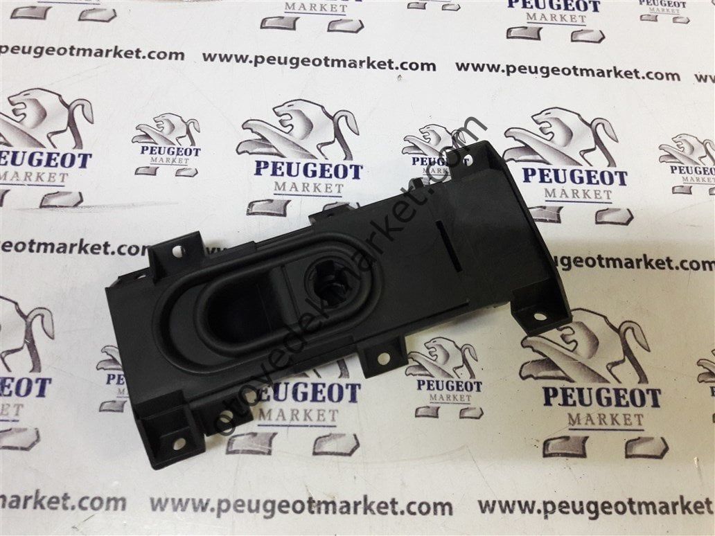 PARTNER 1998-2002 TORPİDO KİLİDİ (ORJİNAL)