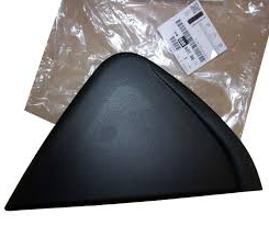 Peugeot 301 (2012-2020) Sol Arka Kapı Üçgen Kapak (Orijinal)