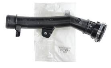 Peugeot Rifter (2018-2024) 1.5 Blue Hdi Turbo Hava Hortumu (Orijinal)