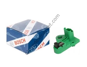 Citroen C3 (2003-2016) 1.6 Blue Hdi Dizel Motor Krank Müşiri (Devir Sensörü) (Bosch)