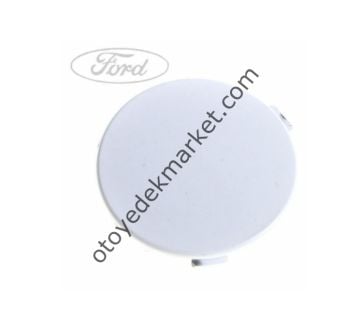 Ford Puma (2019-2023) Ön Tampon Kapak Astarlı (Otosan)