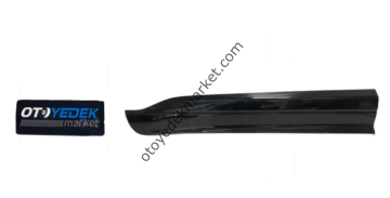 Ford Kuga (2019-2023) Ön Kapı Dış Kuşağı Sol (Otosan)