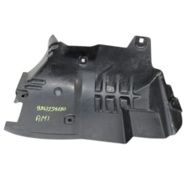 Citroen Ami (2021-2024) Sol Ön Çamurluk Davlumbazı (Orijinal)