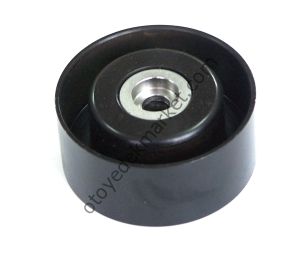Citroen Berlingo (2003-2008) 2.0 Hdi Alternatör Rulmanı (Ara)