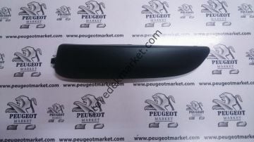 Peugeot 308 (2008-2013) Sol Ön Tampon Bandı (Orijinal)