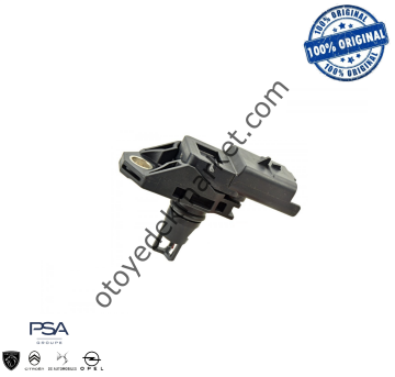 Peugeot 308 (2014-2021) 1.2 Turbo Benzinli Emme Manifoldu Hava Sıcaklık Sensörü (Orijinal)