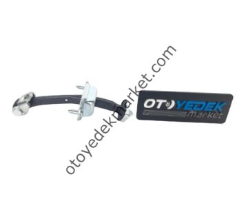 Citroen C4 (2004-2011) Arka Kapı Gergisi (Fase)
