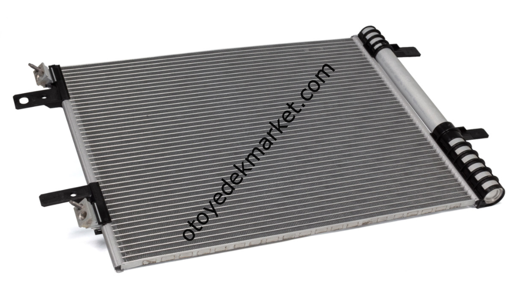 Peugeot 408 (2023-2025) Klima Radyatörü (İthal)