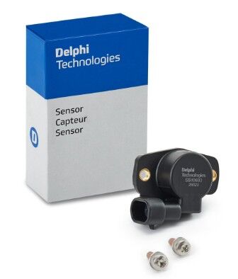 Peugeot 106 1,4 1,6 Gaz Kelebek Potansiyometre ( Delphi)