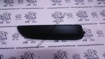 Peugeot 308 (2008-2013) Sağ Ön Tampon Bandı (Orijinal)