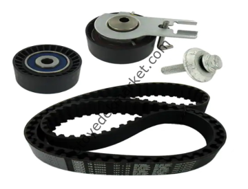 Ford Fusion (2001-2012) 1.6 Tdci Eksantrik Triger Seti (Skf)
