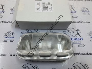 PEUGEOT 301 TAVAN AYDINLATMA LAMBASI (ORJİNAL)