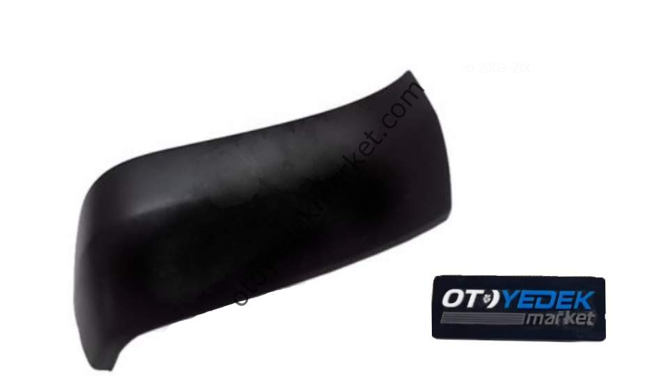 Ford Ranger (2009-2012) Ön Tampon Alt Kaplama Sağ (Otosan)