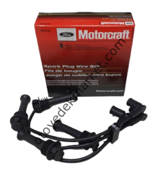 Ford Fiesta (2008-2013) 1.4 Benzinli Buji Kablosu Set (Fomoco)