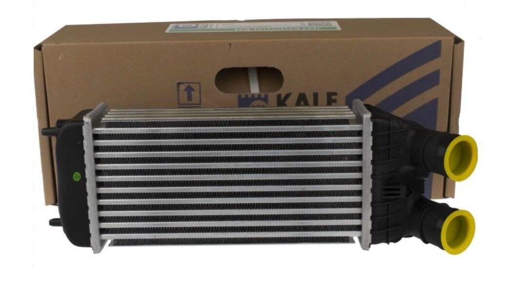 PEUGEOT 2008 (2013-2019) 1,6 DİZEL TURBO RADYATÖRÜ (KALE)