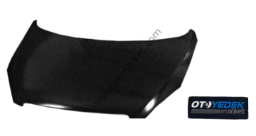 Peugeot 307 (2001-2005) Motor Kaputu (İthal)