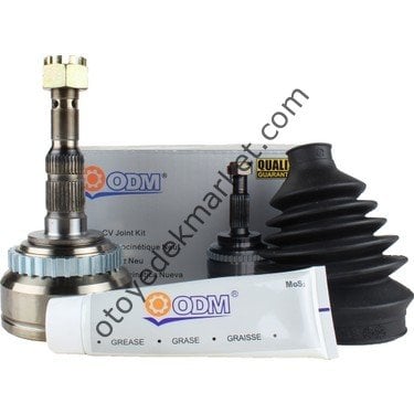 Ford Connect (2002-2013) 1.8 Tdci Ön Aks Kafası İç (Odm)