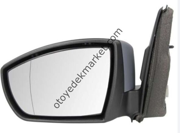 FORD KUGA (2012-2020) DIŞ DİKİZ AYNASI SOL ISITMALI/KATLANIR/SİNYALLİ (İTHAL)