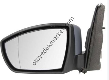 FORD KUGA (2012-2020) DIŞ DİKİZ AYNASI SOL ISITMALI/KATLANIR/SİNYALLİ (İTHAL)