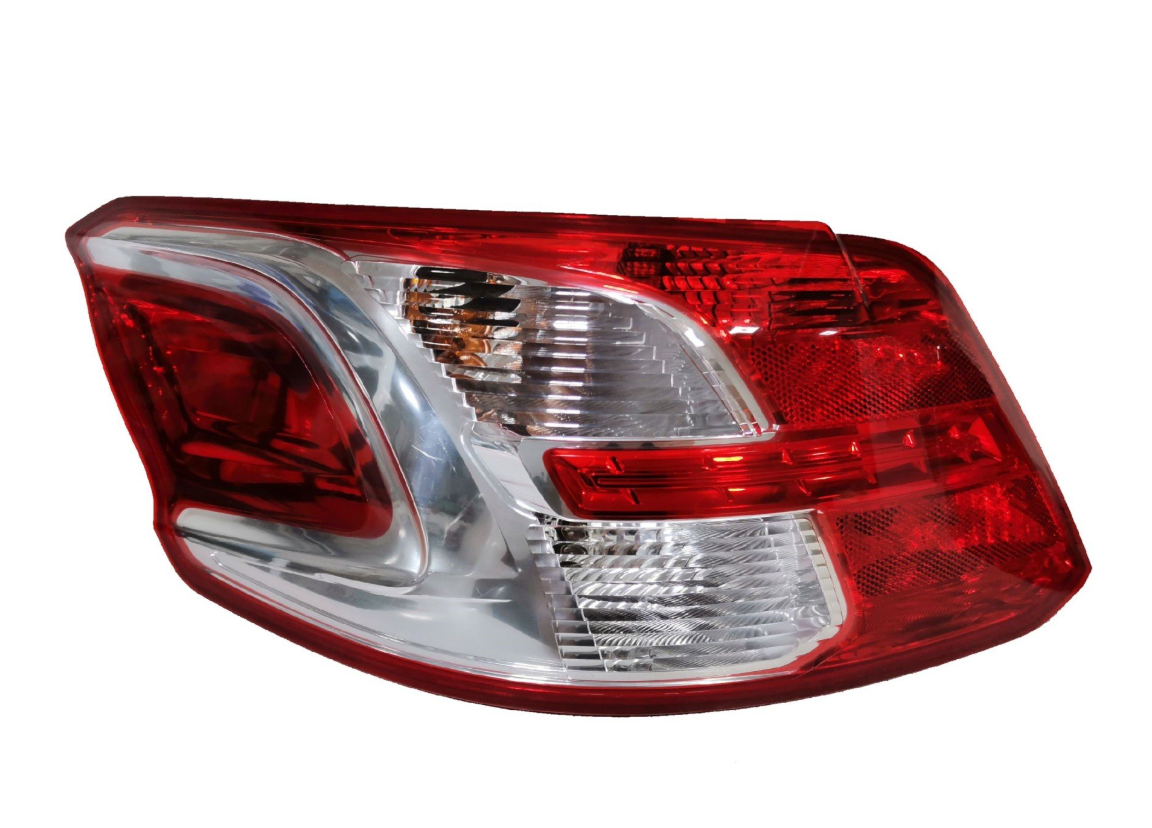 PEUGEOT 301 (2012-2016) SOL ARKA STOP (ORJİNAL)