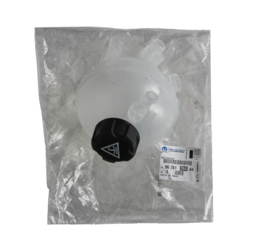 Citroen C5 Aircross (2018-2025) Yedek Su Deposu (Orijinal)