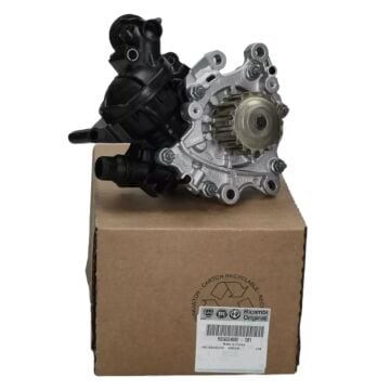 Citroen Berlingo (2018-2024) 1.5 Blue Hdi Komple Su Pompası (Orijinal)