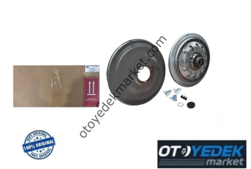 Ford Kuga (2014-2019) Kavrama Takımı 1.5 Tdci (Otosan)
