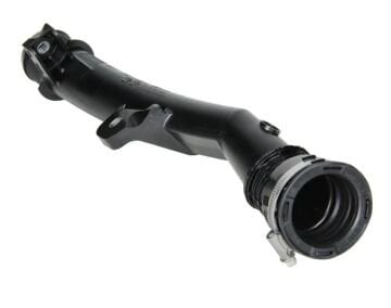 Citroen C4 (2021-2023) 1.5 Blue Hdi Turbo Hava Hortumu (Orijinal)