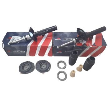 Citroen Berlingo (1998-2008) Ön Amortisör Seti (Maysan)