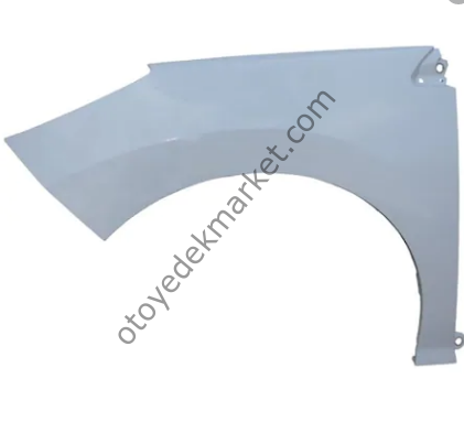 PEUGEOT 308 (2008-2012) SOL ÖN ÇAMURLUK (İTHAL)