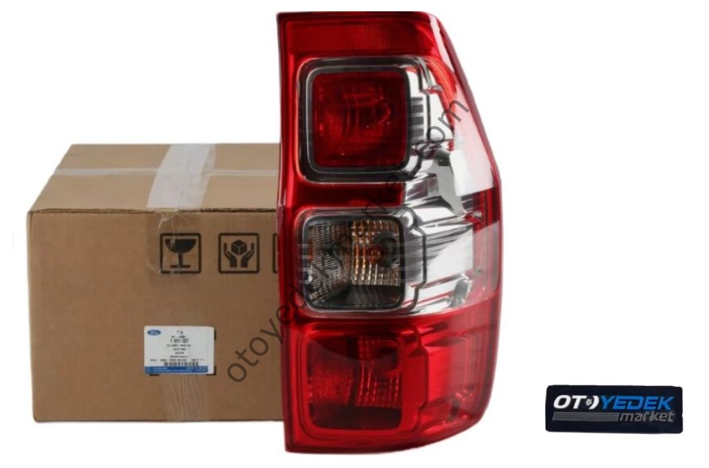 Ford Ranger (2011-2017) Sol Arka Stop (Otosan)