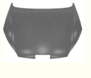 PEUGEOT 407 (2004-2011) MOTOR KAPUTU (İTHAL)