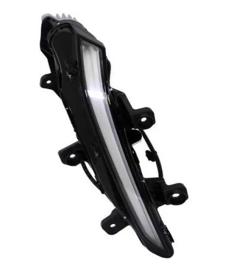 Peugeot 208 Gt (2020-2023) Sağ Gündüz Farı Led (İthal)