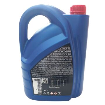 Eurorepar Organik Kırmızı Antifriz 3 Litre (Eurorepar)
