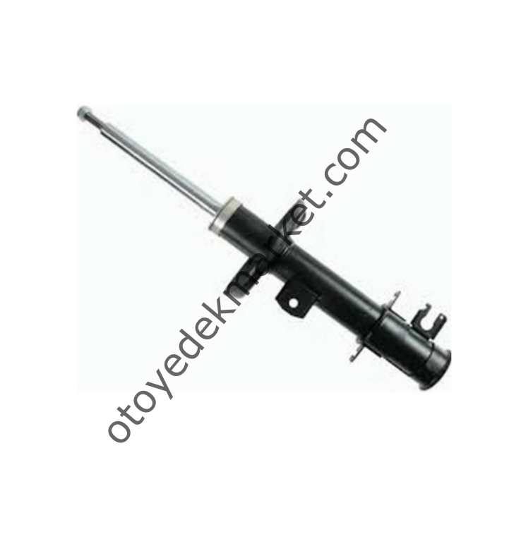 Citroen Berlingo (2018-2024) Ön Amortisör (ithal)