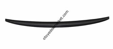 Opel Astra J Bagaj Spoileri Piano Black