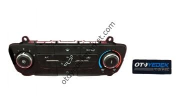 Ford Focus (2015-2017) Kalorifer Kontrol Ünitesi (Fomoco)