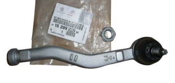 Peugeot 2008 (2013-2015) Sol Rot Başı (Orijinal)