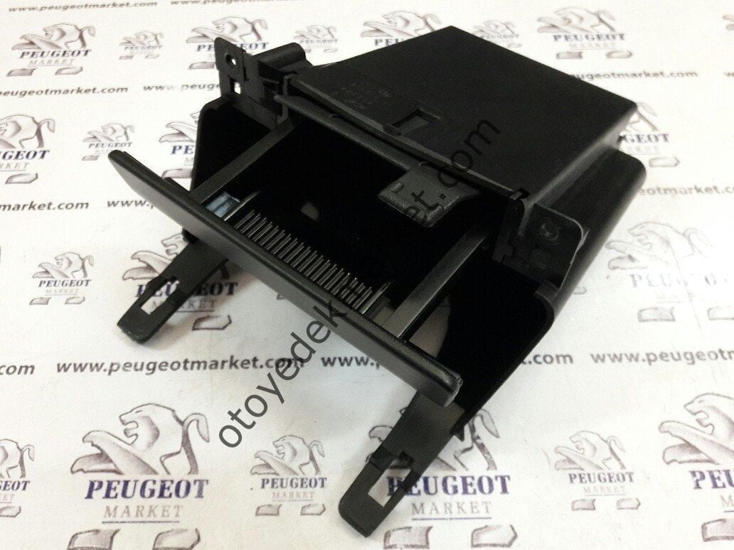 PEUGEOT 307 ÖN KÜLLÜK (ORJİNAL)