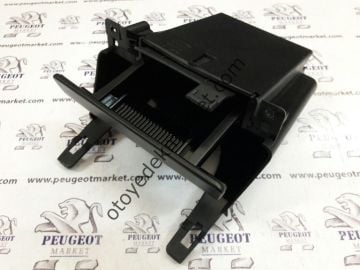 PEUGEOT 307 ÖN KÜLLÜK (ORJİNAL)