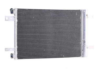 Citroen C4 Picasso (2014-2016) Klima Radyatörü (İthal)