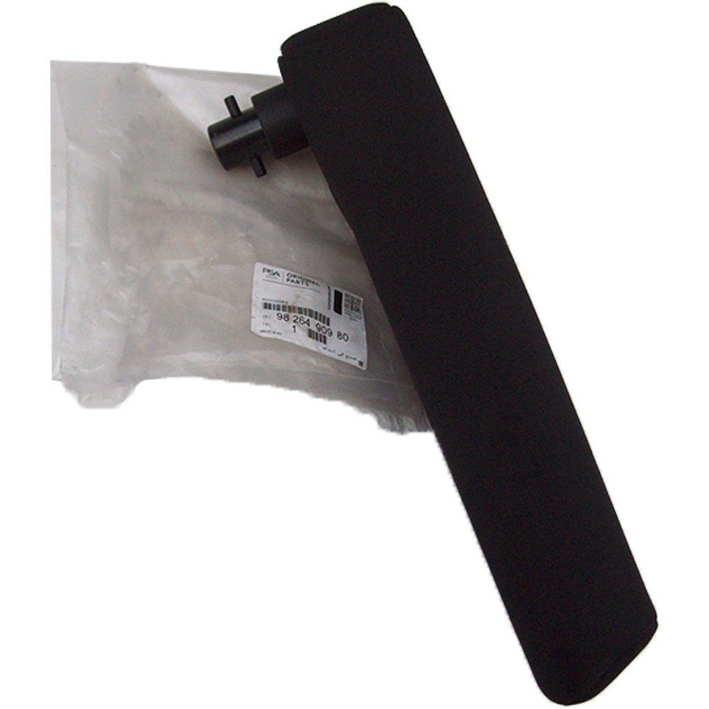 Citoren Berlingo (2018-2025) Yolcu Koltuğunun Sol Tarafı Kol Dayama Kolçağı (Orijinal)