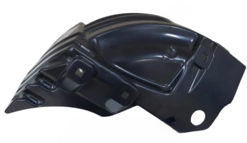 Citroen Ami (2021-2024) Sol Arka Çamurluk Davlumbazı (Orijinal)