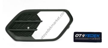 Ford Kuga (2012-2020) Sağ Sis Far Çerçevesi (Fomoco)