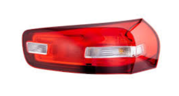 Citroen C4 Picasso (2013-2016) Sağ Arka Stop Lambası (Depo)