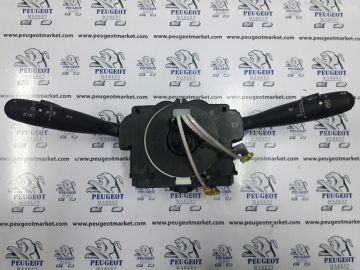 PEUGEOT 307 FAR KUMANDA KOLU KOMPLE  COM2000 (VALEO)