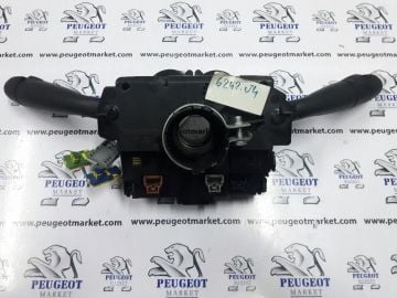 PEUGEOT 307 FAR KUMANDA KOLU KOMPLE  COM2000 (VALEO)