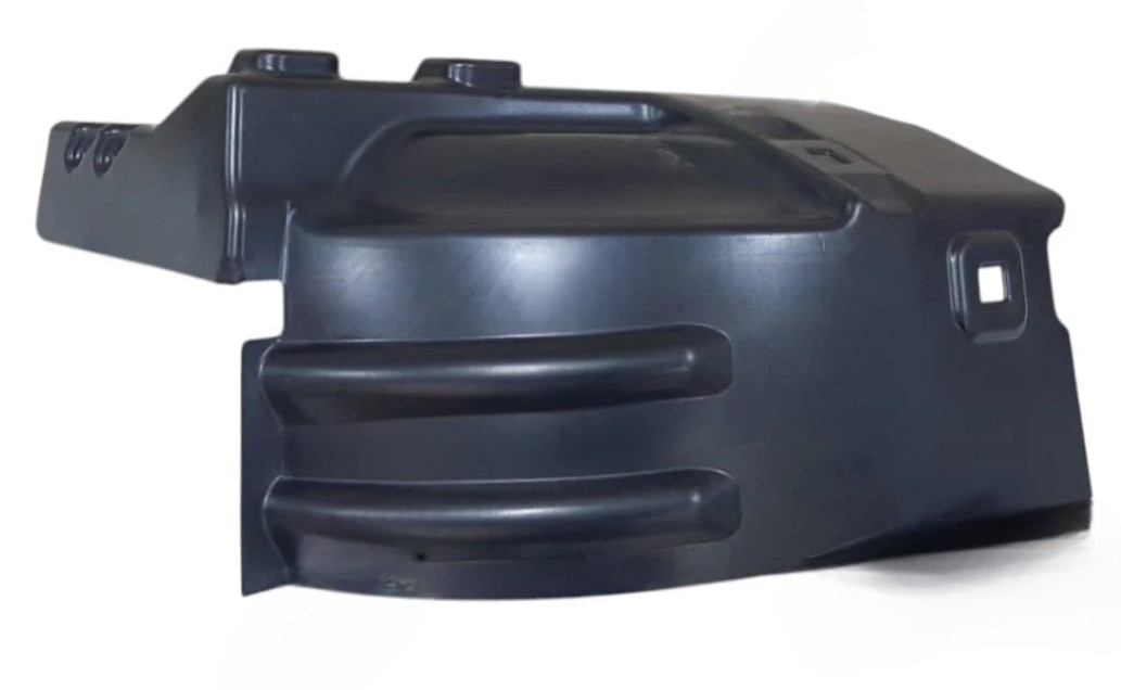 Citroen Ami (2021-2024) Sağ Arka Çamurluk Davlumbazı (Orijinal)