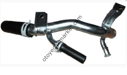 Ford Connect(2002-2013)Radyator Su Gırıs Borusu (YTT)