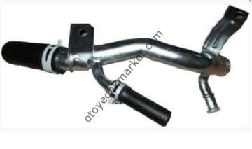 Ford Connect(2002-2013)Radyator Su Gırıs Borusu (YTT)